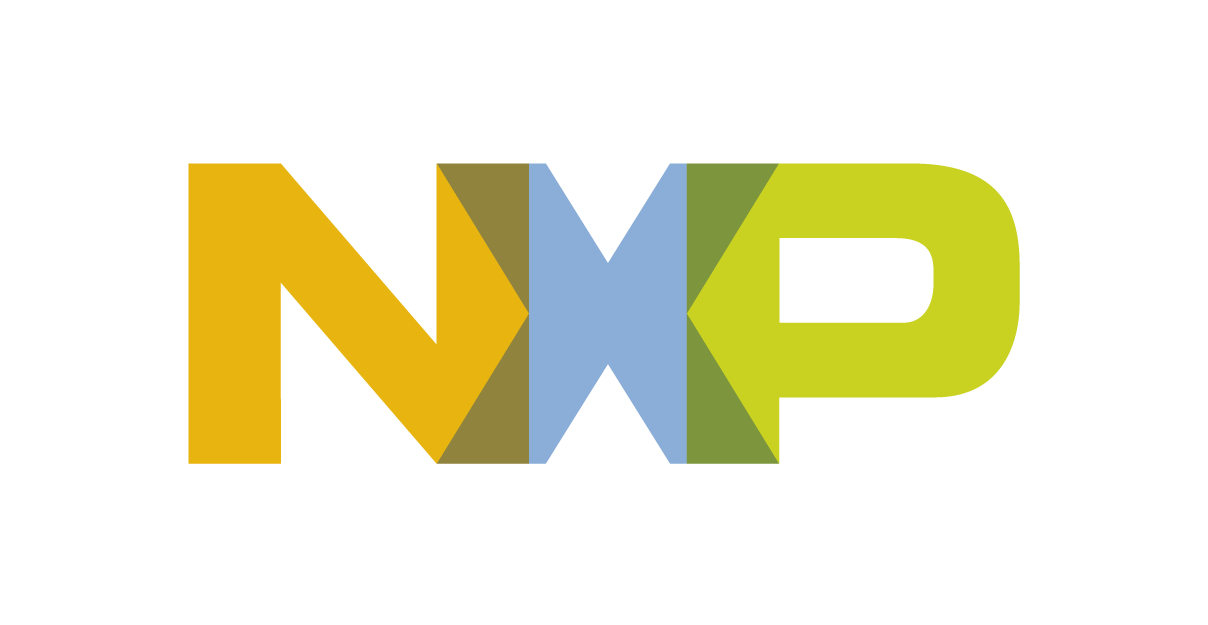 Logotipo NXP