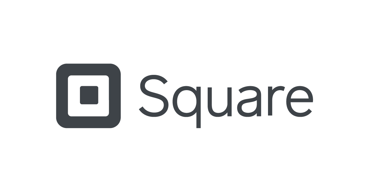 quadratisches Logo