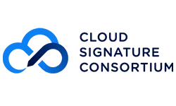 CSC(Cloud Signature Consortium) ??