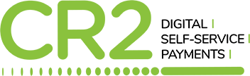 Logotipo de CR2